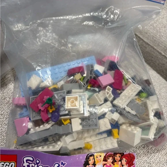 LEGO Friends Heartlake Pet Salon retired - Picture 5 of 6